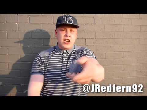 PlatinumMediaTv // Duppy & Leave - Jez Reply To Catz