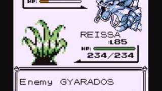 Pokémon Red | Oddish Solo Run | Part 8: The Most Awesome Radish of All Time