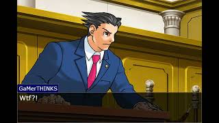 Messing around #1 | Objection.lol