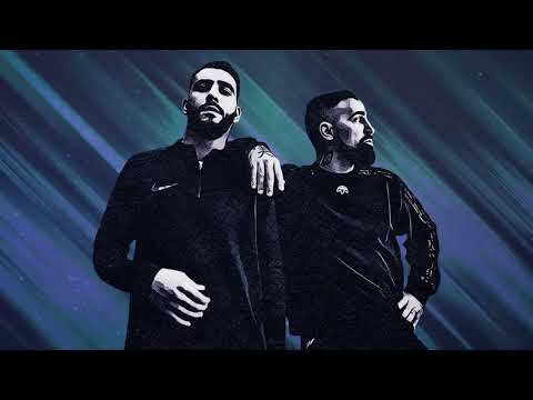 SAMRA x BUSHIDO Type Beat - SCHÜSSE IM REGEN (prod. YenoBeatz)