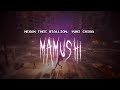 Megan Thee Stallion Yuki Chiba Mamushi Sped Up Lyrics