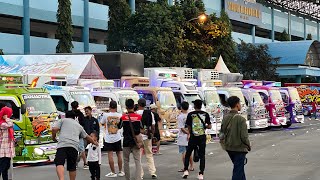 Download lagu KONTES TRUCK JOGJA 2023‼️MERIAH DAN MEGAH mp3