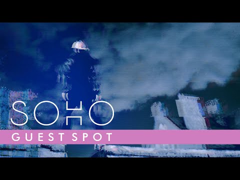 FIDSER - WHITE NIGHT