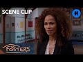 The Fosters | Season 5, Episode 12: Lena Takes A Stand | Freeform