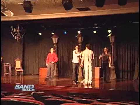 Band Cidade Campinas 15 12 2012 - bloco 03