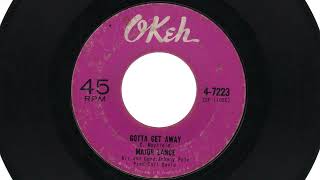 Gotta Get Away - Major Lance