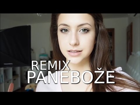 Teri Blitzen - PANEBOŽE /Hargris Remix [CZ]