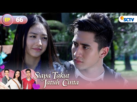 FULL Siapa Takut Jatuh Cinta - Episode 66