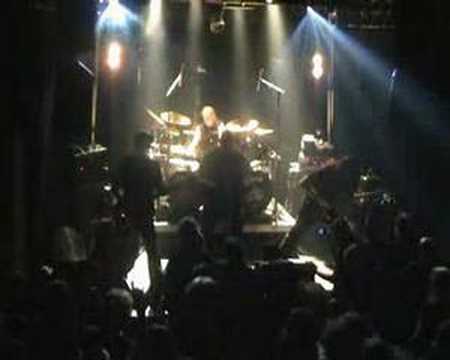 Spiritual Dissection - horrified - Live Amiens