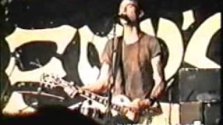 Jawbreaker 12-Boxcar live 11-25-95 at Emo&#39;s Austin, TX
