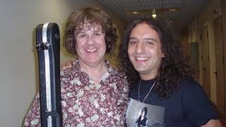 Billy Merziotis - The Prophet- Gary Moore