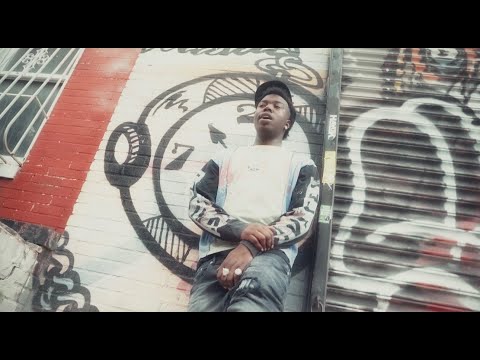 Polo Mayesvillian - GTA (Official Music Video)