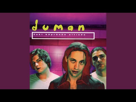Köprü Altı - Duman