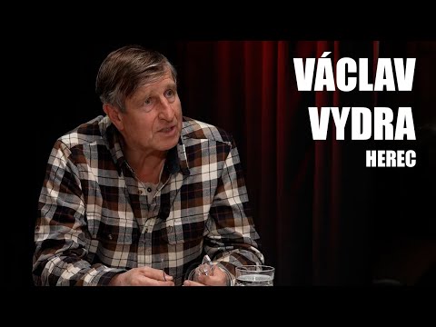 Václav Vydra o Bouškové: Co jí způsobila narkóza? A o mámě Medřické