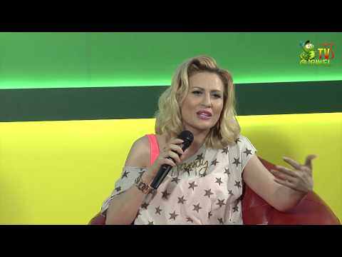 Invitat Surpriza - Dianna Rotaru