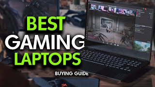 [Top 7] Best Gaming Laptops 2024
