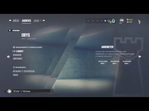 I SELLING MY R6 ACCOUNT ( PS4 )