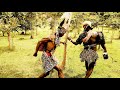 OMWANA BWOMONTO By MR ONGENGO