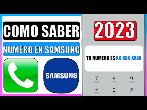¡No Más Dudas! Descubrí Tu Número de Teléfono en Samsung (Guía Completa 2024) - Guía de Soy Balma