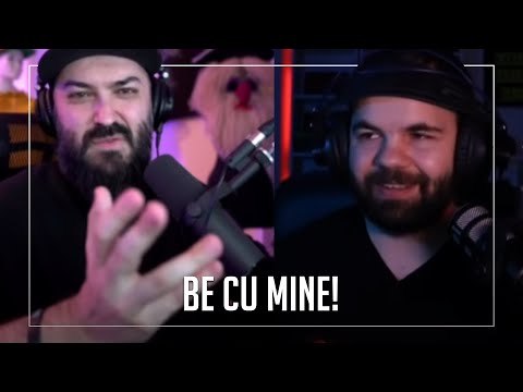 Codin Pop (Creative Monkeyz) despre colaborarea lui IOBAGG cu Bazooka - Be cu mine