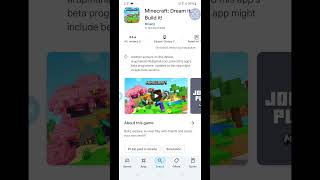 Download minecraft for free how to download minecraft in google play store 100 working trick