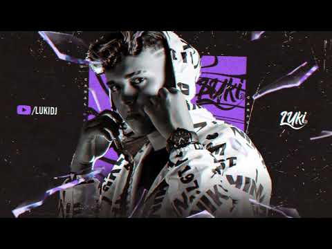 MEGA RAVE HALIPATI  - LIGA O FLASH DO CELULAR (LUKI DJ) - MC DELUX, HAWAIANOS , MC DENNY