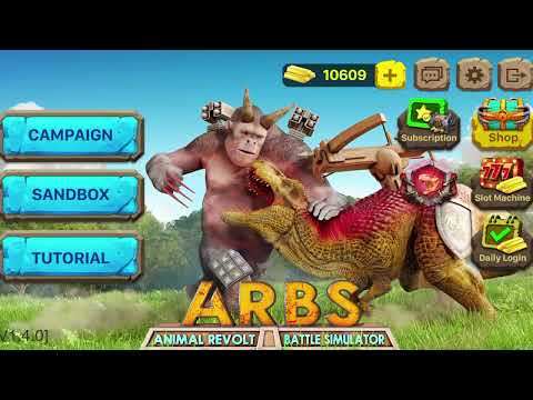 ARBS Marine Update - AQUATIC ANIMALS!!!