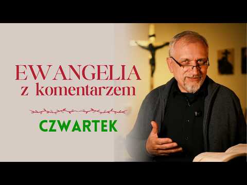 God the Father did not fulfill all of Jesus' requests (Mt 7:7-12) - 26/02/2026 - Mieczysław Łusia...