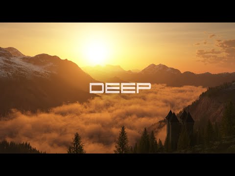 DEEP XIII [Nihil Young, Tinlicker, Rüfüs Du Sol, Helsloot, Roman Kyn and more] by markQ