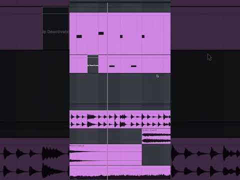 how to make hardwave drums