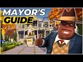 Mayor's House Guide - Hello Neighbor 2
