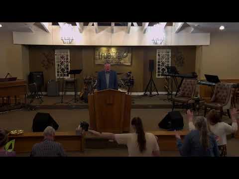 Walls of Salvation, Gates of Praise 04/16/25