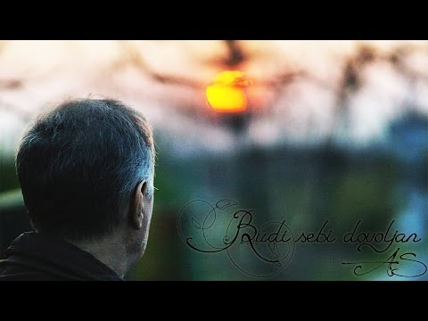 Aleksandar Stanojkovic - Budi sebi dovoljan