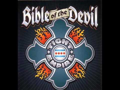 Bible of the Devil - Kicking Birth (HQ)