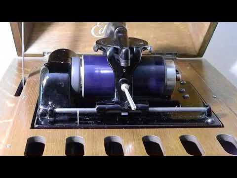 Mandy -Yip-Yip-Yaphank