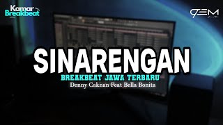 Download lagu DJ SINARENGAN BREAKBEAT JAWA TERBARU 2025 mp3