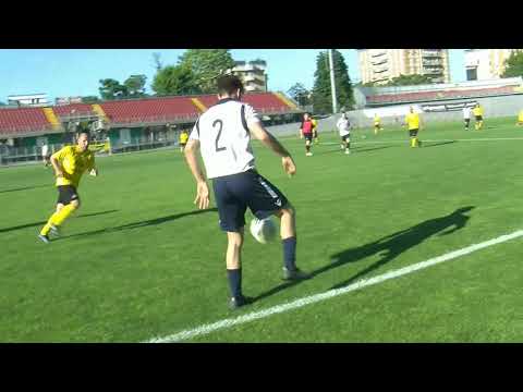 CAMPIONATO PROVINCIALE  2018 / 2019 CALCIO ADULTI A 11  FINALE ECCELLENZA