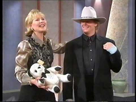 28/05/1996 John Farnham on Midday Show With Kerri Anne