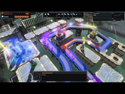 Defense Grid 2 Review Commentary