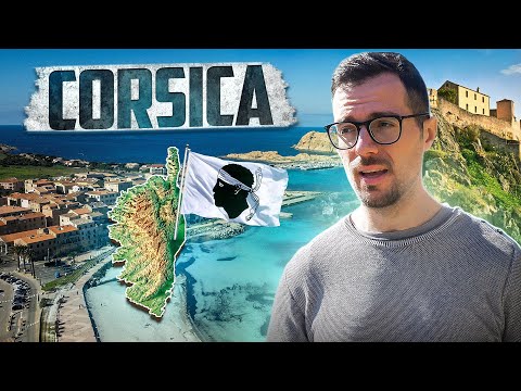 CORSICA: perché (non) è Italiana?