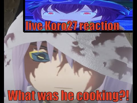 Made in abyss, Secret Boss!