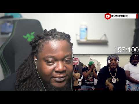Armani White - REDEYE TO PHILLY. (Freestyle) REACTION!!!!!