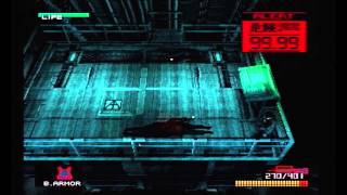Metal Gear Solid Ep. 12 Corbeaux & Faucons