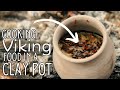 I Cooked A VIKING Stew The Traditional Way Full Viking Experience