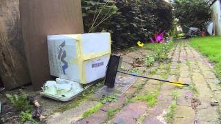 Goodbye to bad car stereo