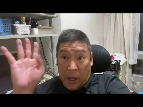 立花孝志が予想する日本の未来！