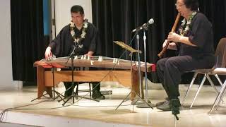 "Rokudan no Shirabe"