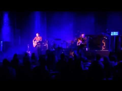 Just Jinjer - She Knows (Acoustic) (Barnyard Rivonia 7 July 2014)