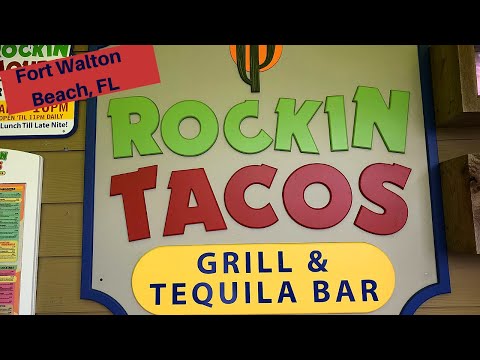 download lagu mp3 mp4 Rockin Tacos, download lagu Rockin Tacos gratis, unduh video klip Rockin Tacos