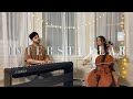 Interstellar (Piano + Cello Cover) | Hans Zimmer